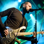 Riverside, Allochiria, Verbal Delirium @ Gagarin 205, 08/03/20