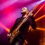 Riverside, Movement Of Static @ Principal Club Theater, 07/03/20