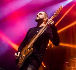 Riverside, Movement Of Static @ Principal Club Theater, 07/03/20 