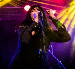 The Morlocks, Rusty Parts @ Kύτταρο, 18/01/20 