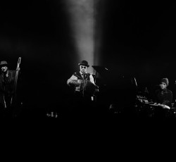 The Tiger Lillies "30th Anniversary Tour" @ Fuzz Club, 25/01/20