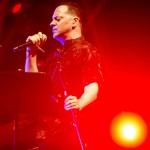 Vassilikos @ Θόλος Πάρκου Σταύρος Νιάρχος, 03/07/20