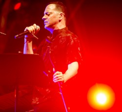 Vassilikos @ Θόλος Πάρκου Σταύρος Νιάρχος, 03/07/20 