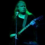 Ved Buens Ende, Agnes Vein @ Eightball, 07/03/20