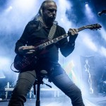 Ved Buens Ende, Insect Ark @ Fuzz Club, 06/03/20