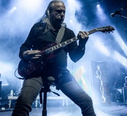 Ved Buens Ende, Insect Ark @ Fuzz Club, 06/03/20 