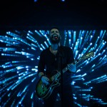 Villagers Of Ioannina City, Half Gramme Of Soma @ Κλειστό Tae Kwon Do, 15/02/20