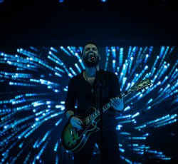 Villagers Of Ioannina City, Half Gramme Of Soma @ Κλειστό Tae Kwon Do, 15/02/20 