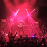 Acid Mammoth, Wormhog, Rascal Whack @ Temple, 12/11/21