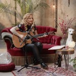 Anneke Van Giersbergen (live streaming) @ Darkest Skies Virtual Experience, 28/03/21