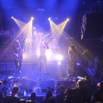 Godsleep, Okwaho, Khirki, Loud Silence @ Temple, 23/12/21