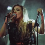 In Orbit Festival (Puta Volcano, The Steams, The Big Nose Attack, Vagina Lips) @ Κέντρο Πολιτισμού Ίδρυμα Σταύρος Νιάρχος, 30/05/21