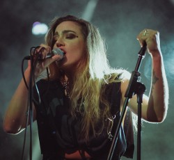 In Orbit Festival (Puta Volcano, The Steams, The Big Nose Attack, Vagina Lips) @ Κέντρο Πολιτισμού Ίδρυμα Σταύρος Νιάρχος, 30/05/21 