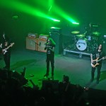 Nightstalker, Suicidal Angels, Lazy Man's Load @ Fuzz Club, 24/12/21