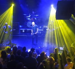 Planet Of Zeus @ Temple, 24/10/21