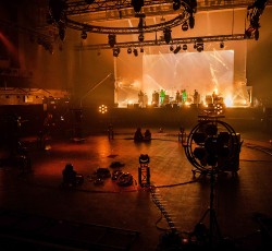Roadburn Redux @ Tilburg, Netherlands, 17-18/04/21