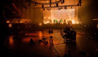 Roadburn Redux @ Tilburg, Netherlands, 17-18/04/21