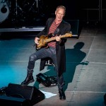 Sting, Joe Sumner @ Ηρώδειο, 30/09/21
