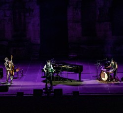 The Tiger Lillies @ Ηρώδειο, 29/09/21 