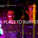 A Place To Bury Strangers, Plattenbau, Hau @ Temple, 19/03/22