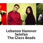 Fabrika Night 2022 (Lebanon Hanover, Selofan, The Glass Beads) @ Fuzz Club, 17/12/22