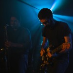 Adolf Plays The Jazz, King Garcia @ Death Disco, 04/12/22