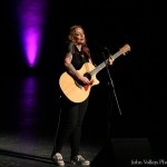 Anneke Van Giersbergen @ Θέατρο Κήπου, Θεσσαλονίκη, 03/10/22