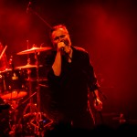 Arab Strap, Λόλεκ @ Gagarin 205, 30/10/22