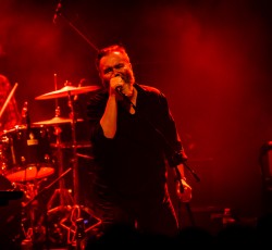 Arab Strap, Λόλεκ @ Gagarin 205, 30/10/22 