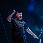 AthensRocks (Dropkick Murphys, Villagers Of Ioannina City, The Rumjacks, Fundracar) @ ΟΑΚΑ, 13/06/22