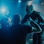 Bishops Green, The Titz @ An Club, 08/05/22