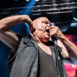 Blaze Bayley, Absolva @ Gagarin 205, 12/11/22