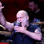 Blaze Bayley, Absolva @ Eightball, 10/11/22