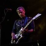 Calexico @ Τεχνόπολη, 28/07/22