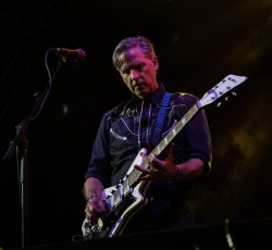 Calexico @ Τεχνόπολη, 28/07/22