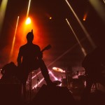 Cult Of Luna, Calyces, Sevengill @ Fuzz Club, 19/10/22