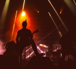Cult Of Luna, Calyces, Sevengill @ Fuzz Club, 19/10/22
