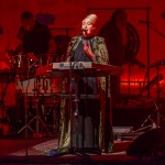 Dead Can Dance @ Λυρική Σκηνή, 19/05/22