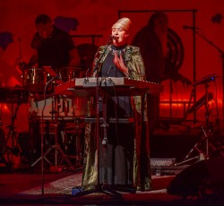 Dead Can Dance @ Λυρική Σκηνή, 19/05/22 