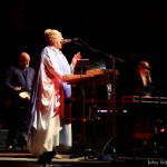 Dead Can Dance @ Μέγαρο Μουσικής Θεσσαλονίκης, 21/05/22