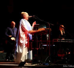 Dead Can Dance @ Μέγαρο Μουσικής Θεσσαλονίκης, 21/05/22 