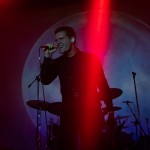Deafheaven, Once Upon A Winter @ Gagarin 205, 15/10/22