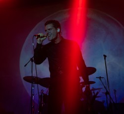 Deafheaven, Once Upon A Winter @ Gagarin 205, 15/10/22 