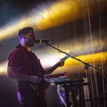 Deaf Radio, Lungs, Commuter @ Gagarin 205, 22/12/22