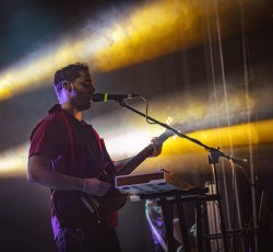 Deaf Radio, Lungs, Commuter @ Gagarin 205, 22/12/22