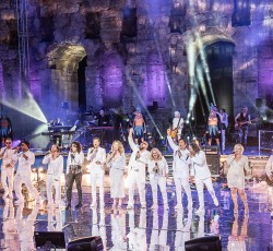 Desmond Child Rocks The Parthenon @ Ηρώδειο, 27/06/22 