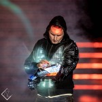 Ejekt Festival (Muse, Yungblud, Nothing But Thieves, Danai Nielsen) @ O.A.K.A., 29/06/22