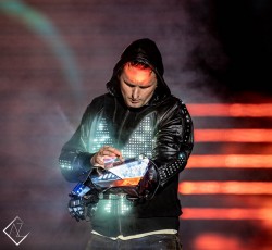 Ejekt Festival (Muse, Yungblud, Nothing But Thieves, Danai Nielsen) @ O.A.K.A., 29/06/22
