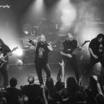 Eternal Champion, Reflection, Black Soul Horde @ Temple, 08/09/22