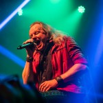 Firewind @ Gagarin 205, 30/09/22